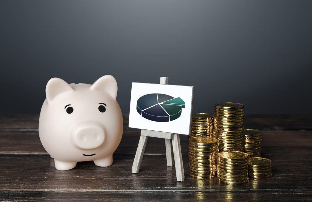 Rio Grande do Sul registra crescimento de 15,8% em Capitalização até maio