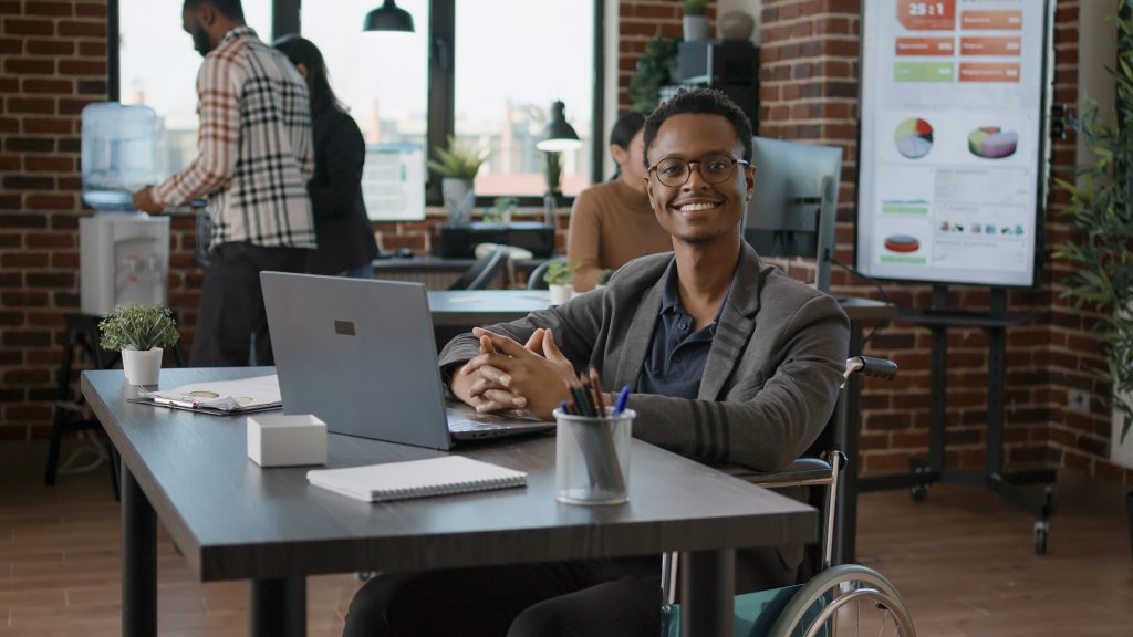 3ª Edição da Inclui PcD, maior feira do mundo para empregabilidade de pessoas com deficiência, já reúne 5 mil vagas