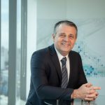 Marcio Benevides é Diretor Executivo de Distribuição da Zurich no Brasil / Divulgação