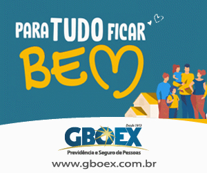 GBOEX no JRS