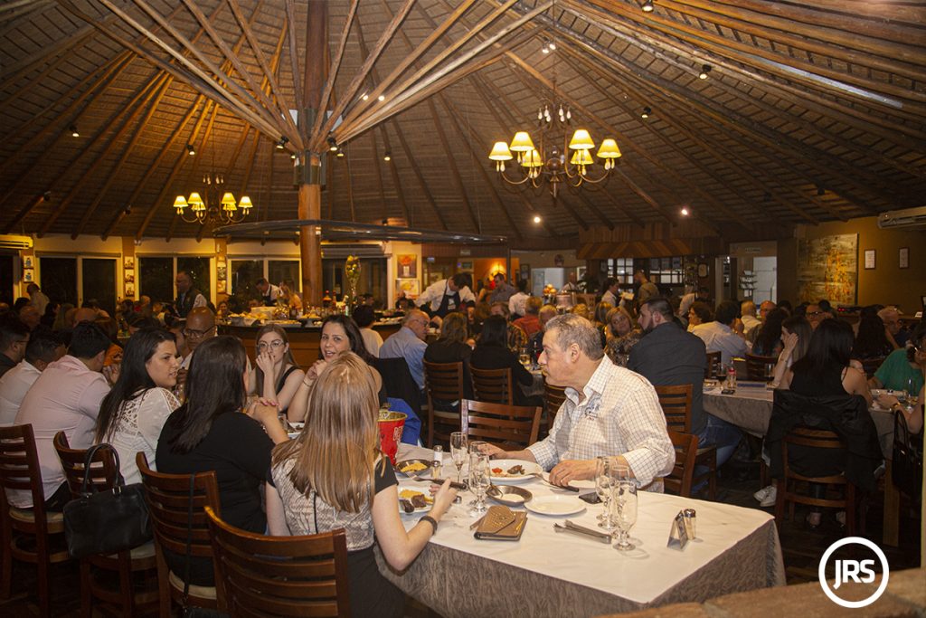 Confraternização dos corretores de seguros da Região Sul do RS reúne mercado