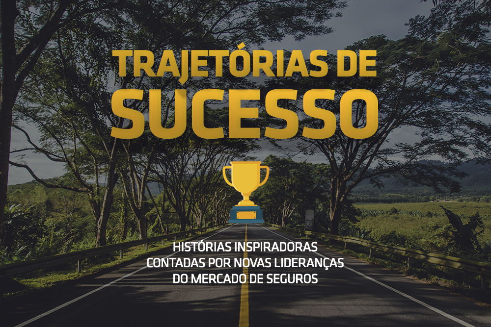 Trajetórias de sucesso