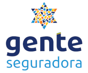 Gente Seguradora no JRS