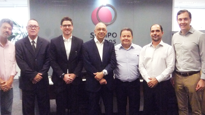 Clube dos Seguradores da Bahia