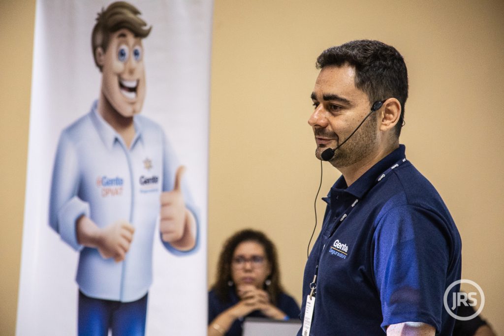 Marcelo Wais é diretor da Gente Seguradora / Foto: Filipe Tedesco / Arquivo JRS
