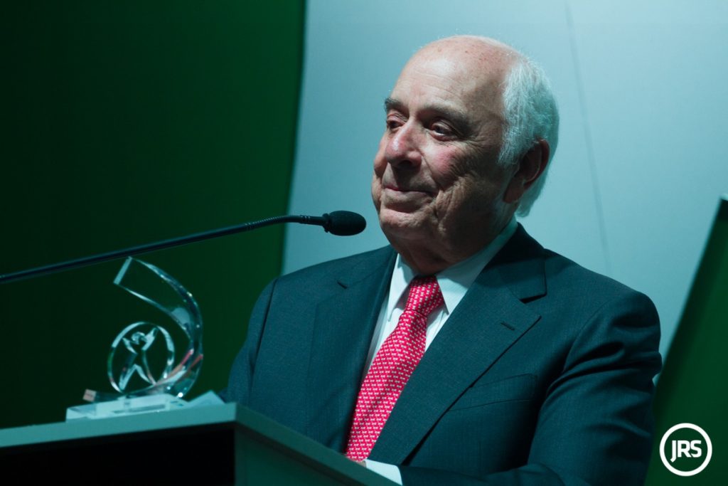 Nilton Molina: Reforma da Previdência é um dos debates mais atrasados da história