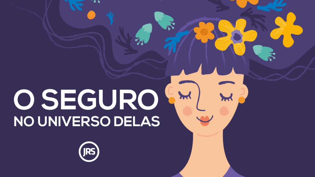 Revista JRS 223: O seguro no universo delas