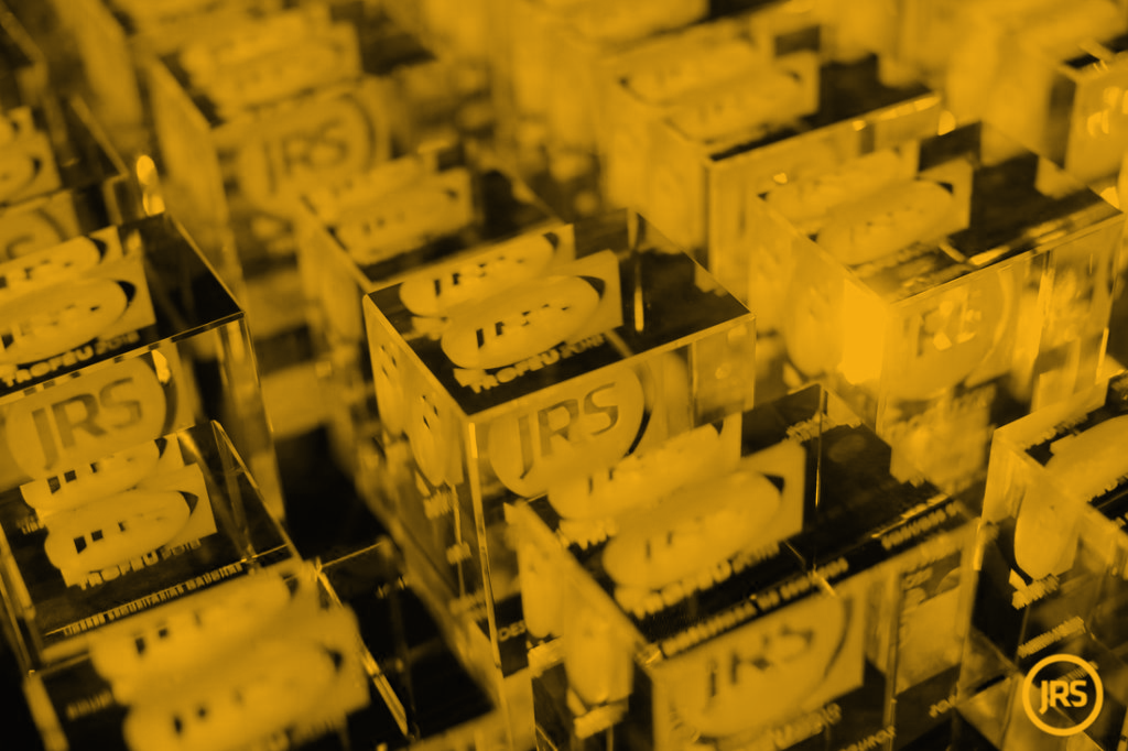 Vem aí a 17ª edição do Troféu JRS; Confira a nova marca da festa