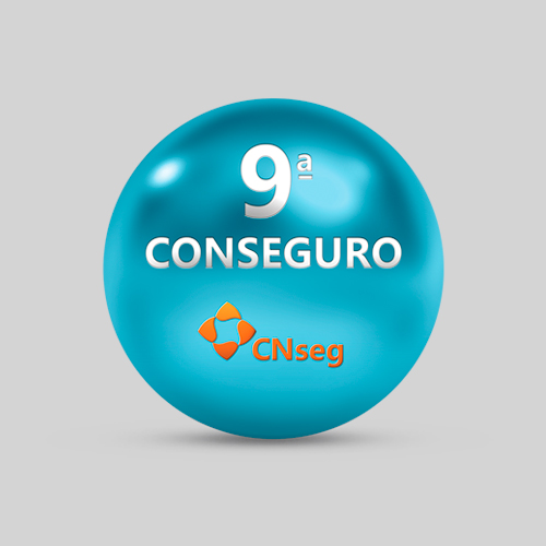 9ª Conseguro acontece em 4 e 5 de setembro