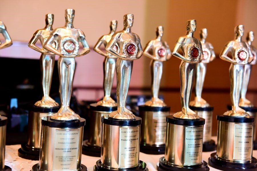 CVG-RJ com votação aberta para o "Oscar do Seguro"