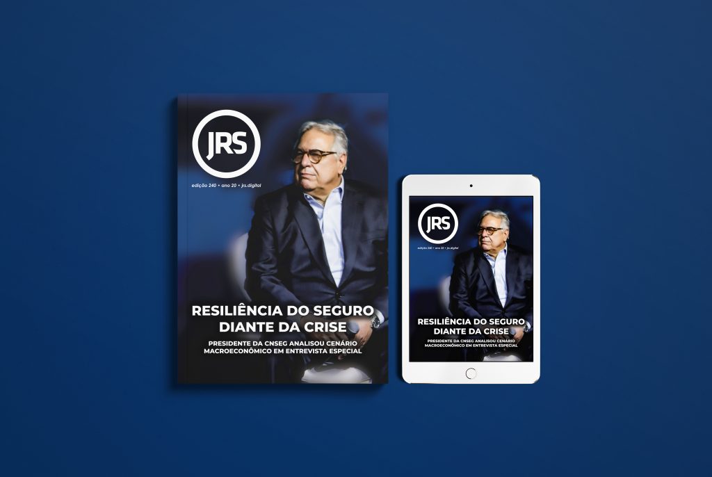 Setor de seguros demonstra resiliência diante da crise, aponta presidente da CNseg