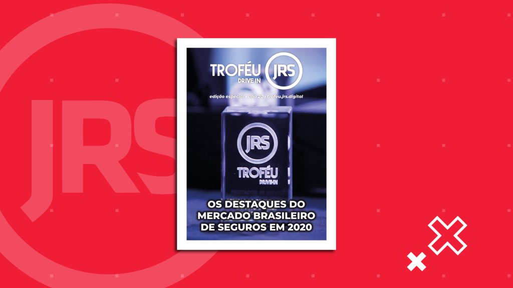 Revista JRS Especial mostra tudo sobre o Troféu JRS Drive-in 2020