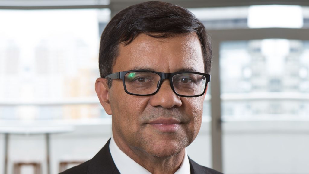 Gilmar Pires é diretor-executivo da Azul Seguros / Divulgação