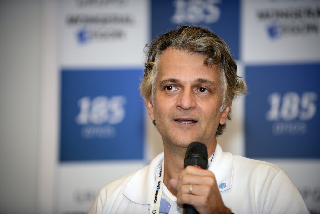 Henrique Noya é diretor-executivo do Instituto de Longevidade MAG / Divulgação