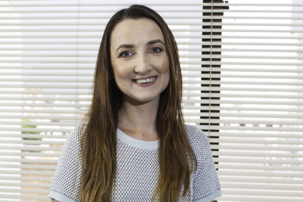 A advogada Anne Caroline Wendler / Divulgação