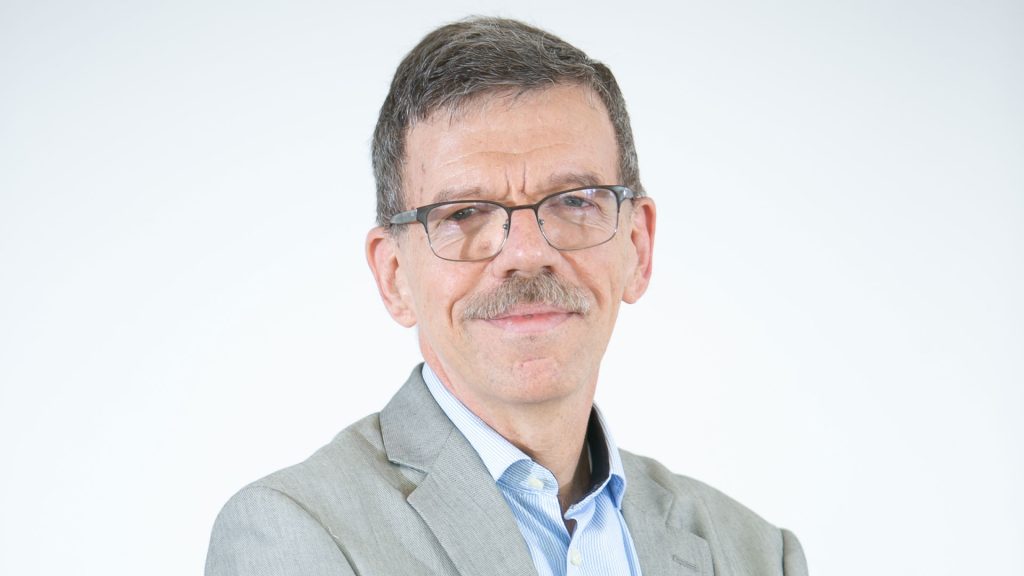 Amilcar Spencer é Diretor de Transportes e Competitividade Logística da Seguros SURA / Divulgação