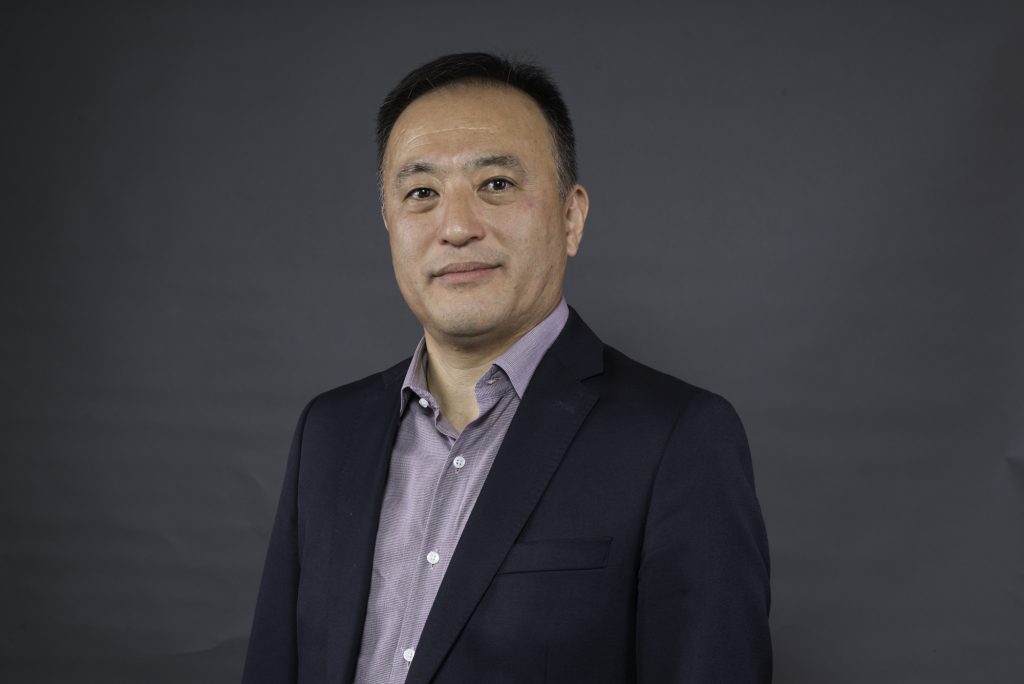 Marcos Kobayashi é presidente do CVG-SP / Foto: Antranik Photos/Divulgação