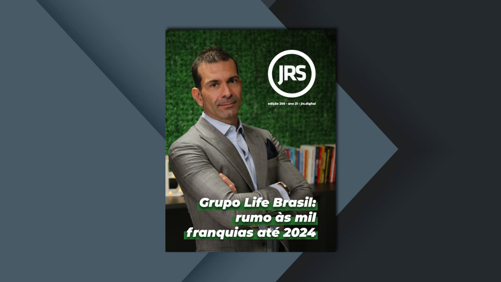 Grupo Life Brasil: rumo às mil franquias até 2024