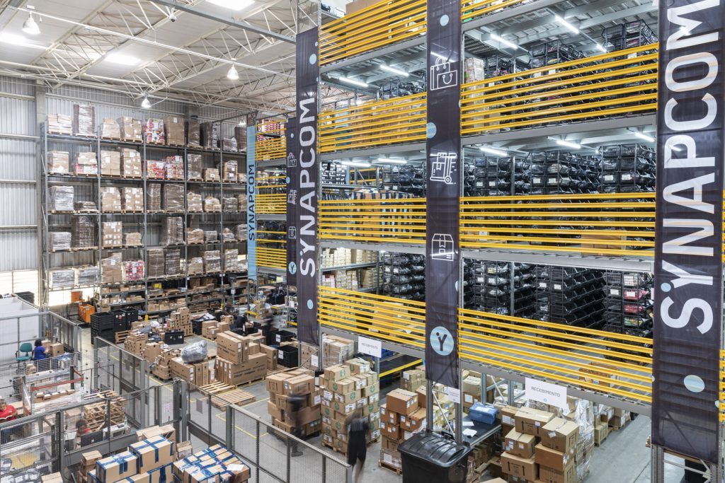 Empresa desenvolve ações em e-commerce de ponta a ponta na América Latina