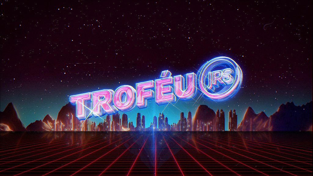 Edição especial do Troféu JRS já tem data para acontecer: 29 de outubro