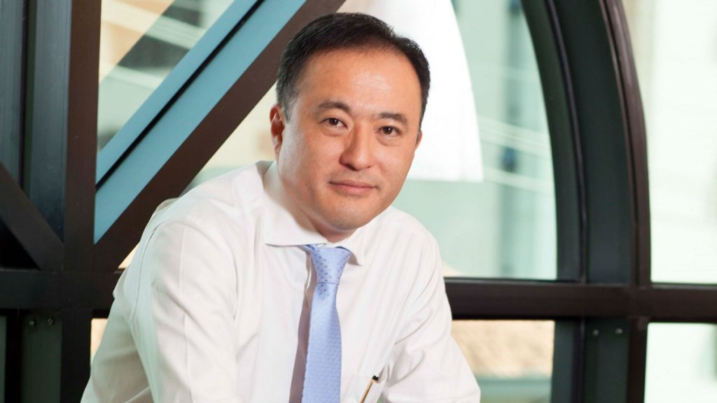 Marcos Kobayashi é Diretor Comercial Nacional Vida da Tokio Marine / Divulgação