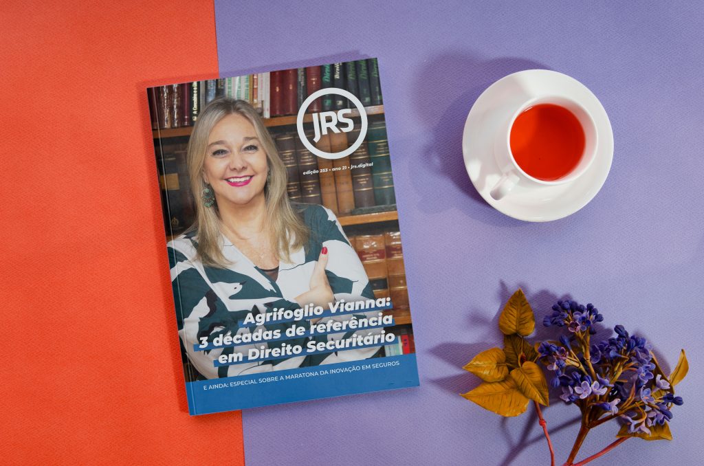 Agrifoglio Vianna: 3 décadas de referência em Direito Securitário