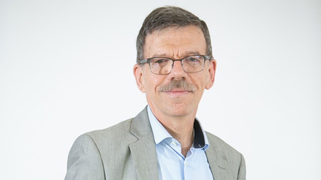 Amilcar Spencer é Diretor de Transportes e Competitividade Logística da SURA / Divulgação