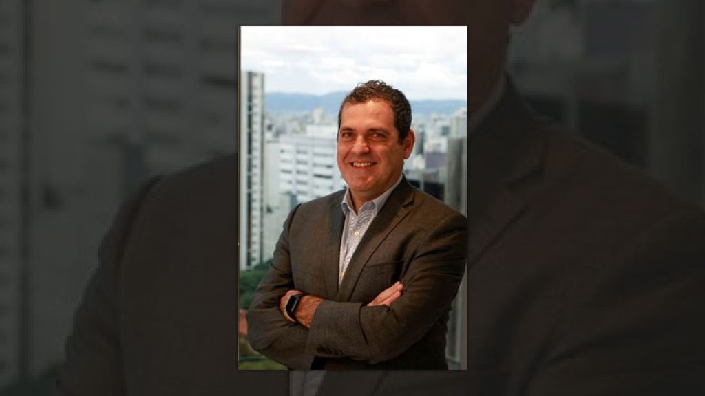 Camilo Buzzi é diretor Comercial e de Marketing da Brasilprev / Divulgação