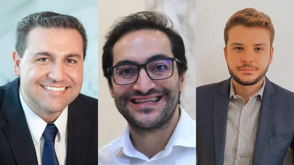 Zurich promove mudanças na Diretoria de Seguros Corporativos / Divulgação