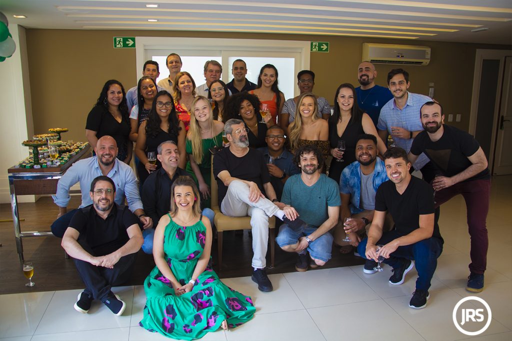 C.Josias & Ferrer celebra sucesso e conquistas do escritório em 2021 / Fotos: Filipe Tedesco/JRS