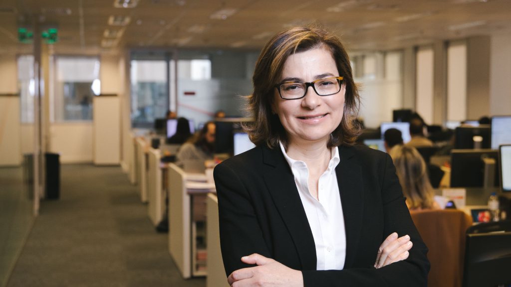 Fátima Lima é representante da Fundación MAPFRE no Brasil / Divulgação