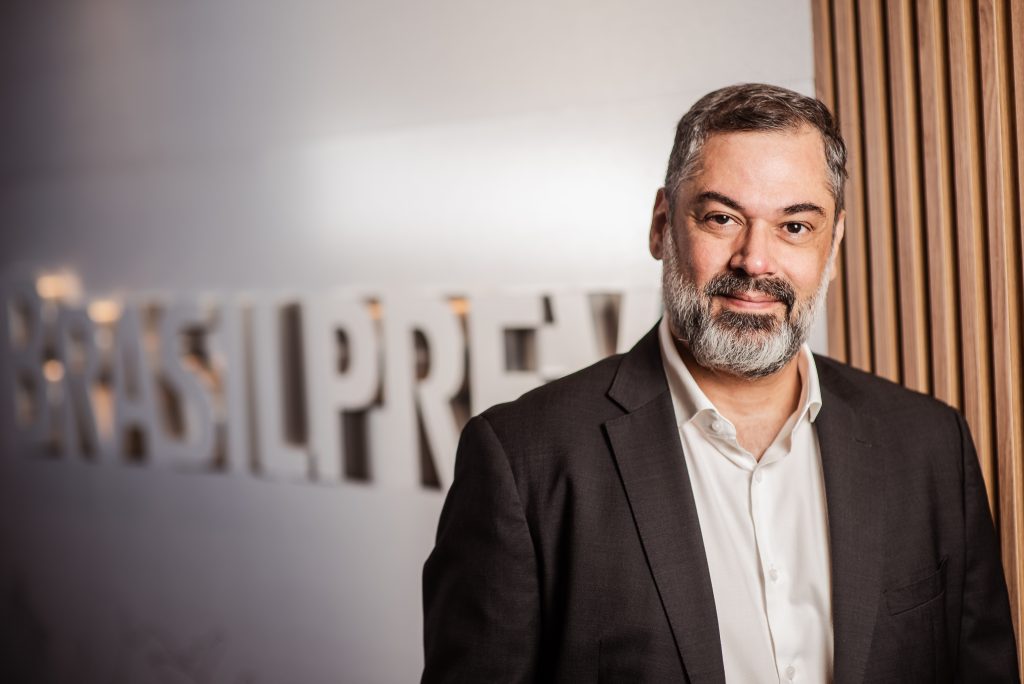 Ronaldo Simon é Diretor de Controles Internos e Gestão de Riscos da Brasilprev / Divulgação