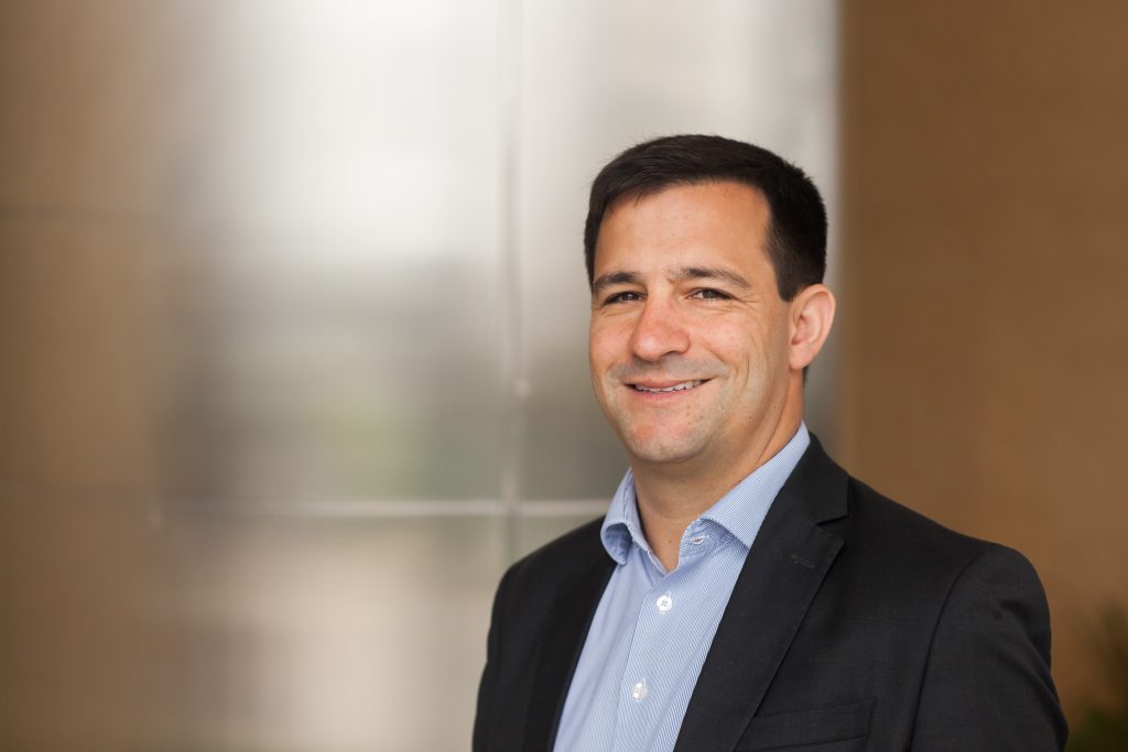 Bernardo Castello é diretor da Bradesco Vida e Previdência / Foto: Bitenka / Divulgação