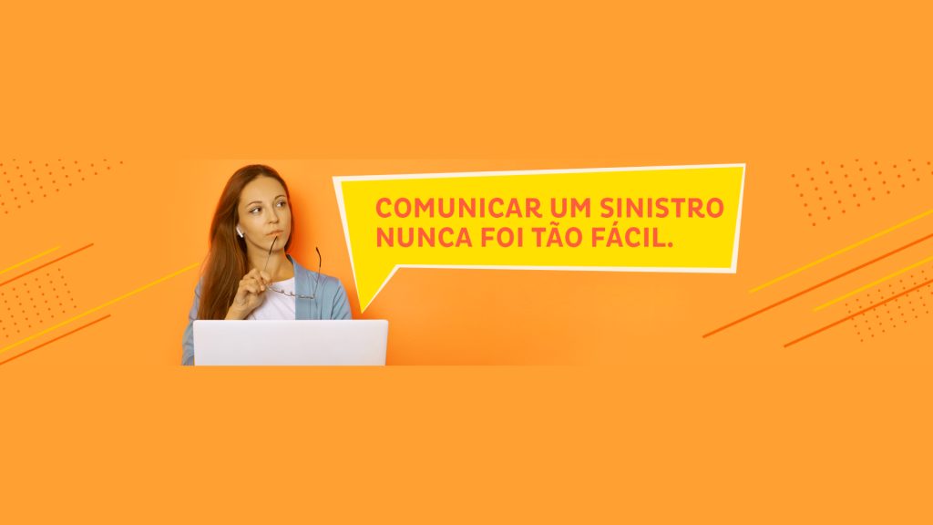 Capemisa Seguradora lança ferramenta para facilitar vida de segurados e corretores na hora de um sinistro / Divulgação