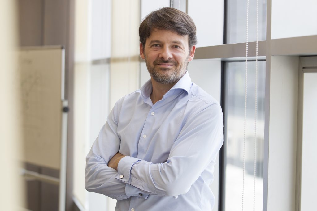 Eduardo Álvarez é Chief Growth Officer da VidaClass / Divulgação