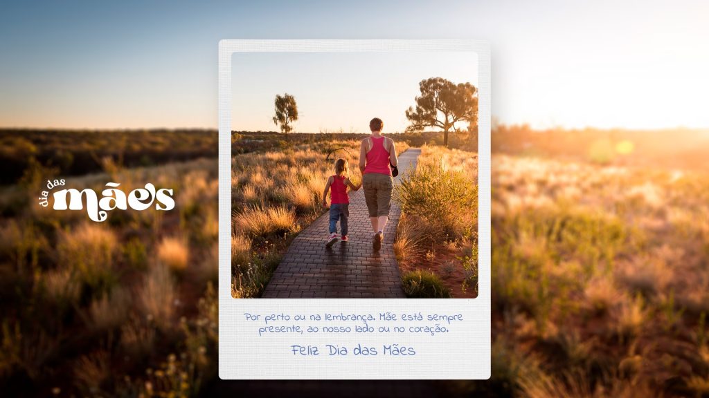 Grupo Aspecir promove homenagem especial para celebrar o Dia das Mães / Divulgação