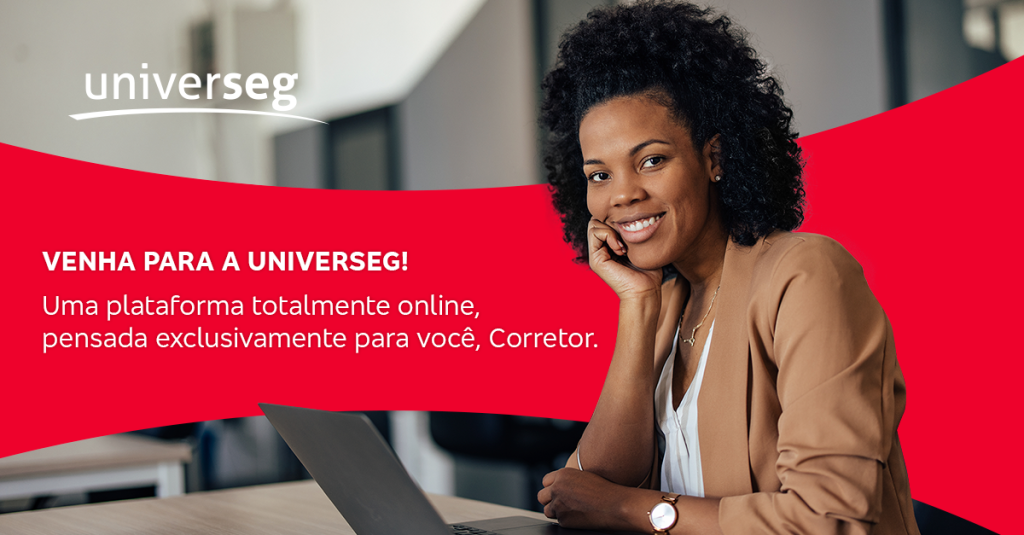 Plataforma educacional Universeg, do Grupo Bradesco Seguros, completa um ano com mais de 145 mil acessos / Divulgação