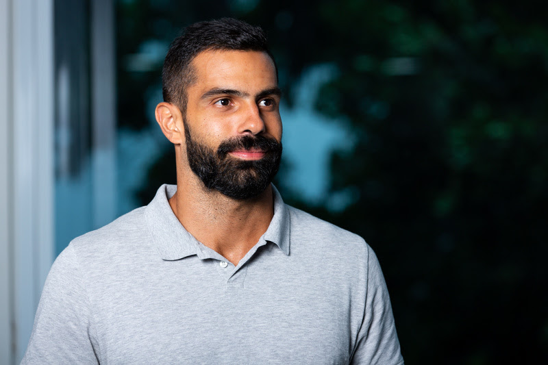 Rodrigo Cunha, gerente de Desenvolvimento de Produtos da MAG Seguros / Divulgação