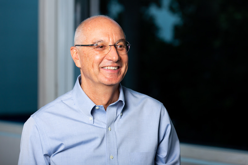 Helder Molina, CEO da MAG Seguros / Divulgação