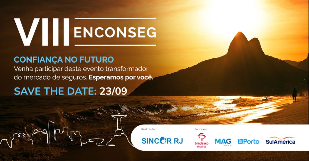 VIII Enconseg anuncia programação completa / Divulgação