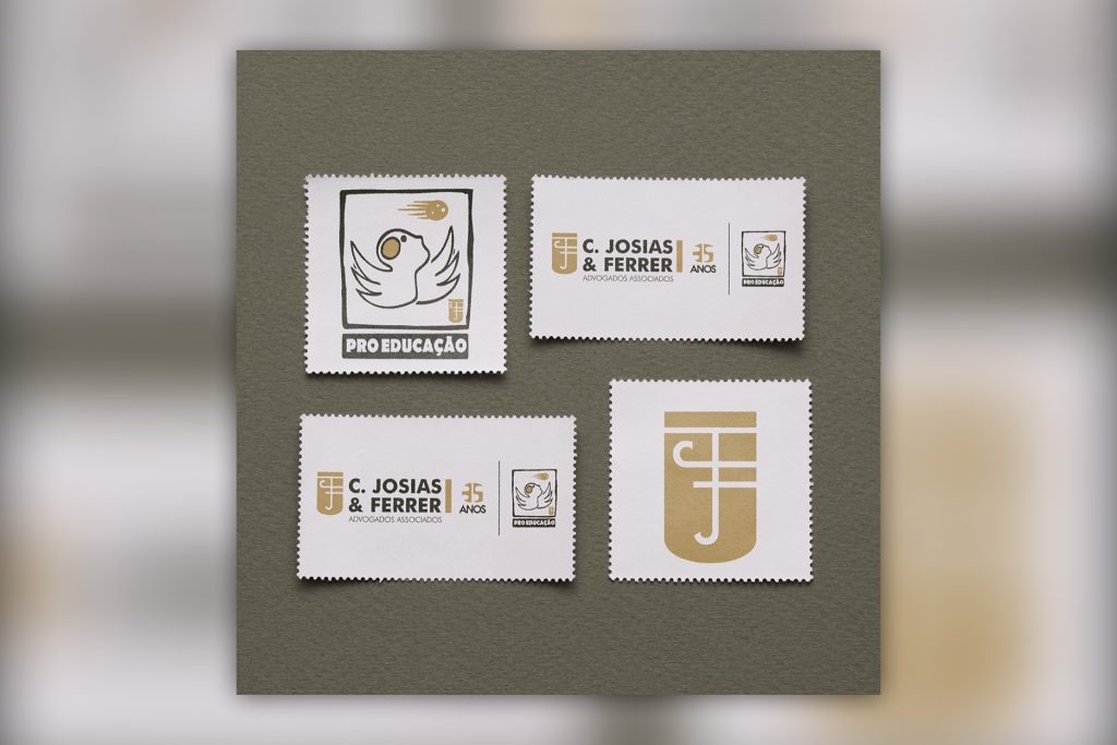 C. Josias & Ferrer comemora 39 anos e reforça seu compromisso com a educação / Divulgação