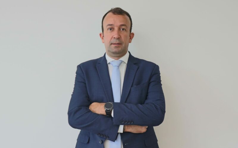 Rogério Araújo, CEO da TGL Consultoria / Arquivo JRS