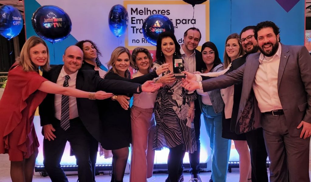 Sabemi - Divulgação