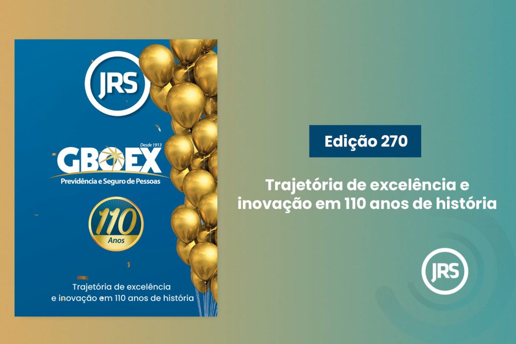 GBOEX: trajetória de excelência e inovação em 110 anos de história