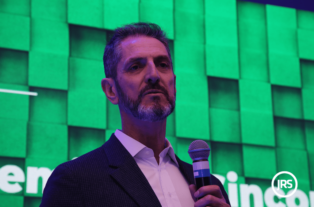 Rubens Oliboni da HDI palestrará no próximo jantar do Clube da Pedrinha