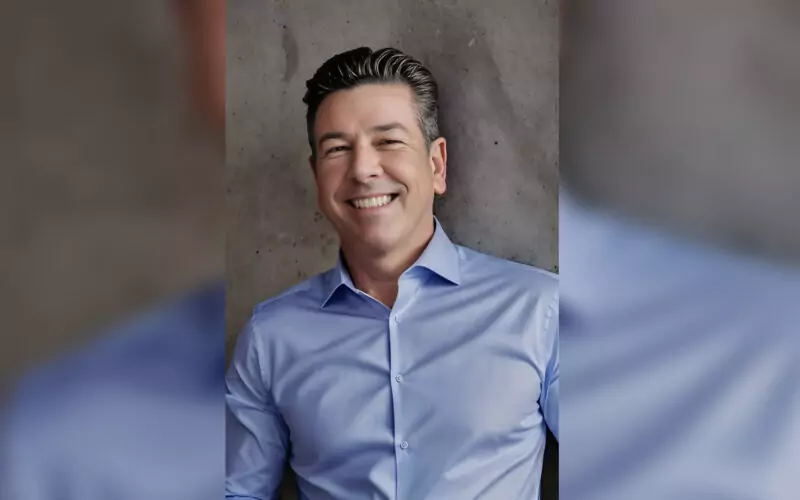 Hugo Assis é o novo diretor geral de Planejamento Estratégico e Transformação no Brasil da Mapfre