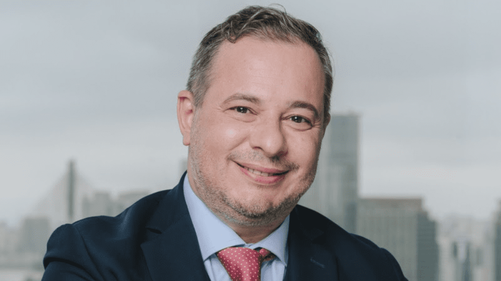 Roberto de Antoni, diretor de operações da MAPFRE - JRS.Digital