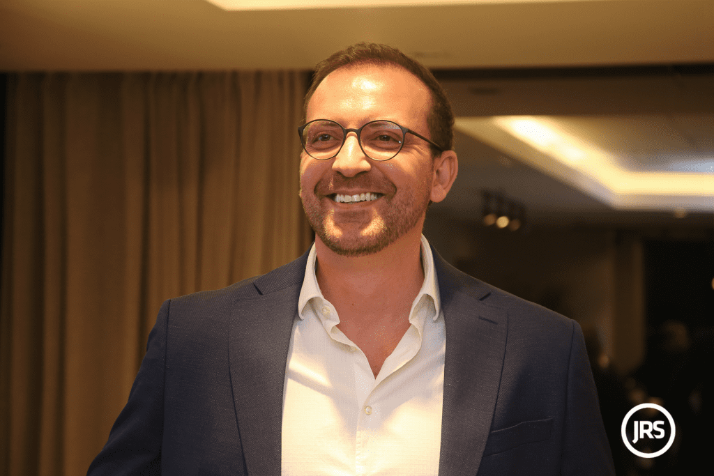 Peterson Goi é empossado Reitor do Clube da Bolinha do RS