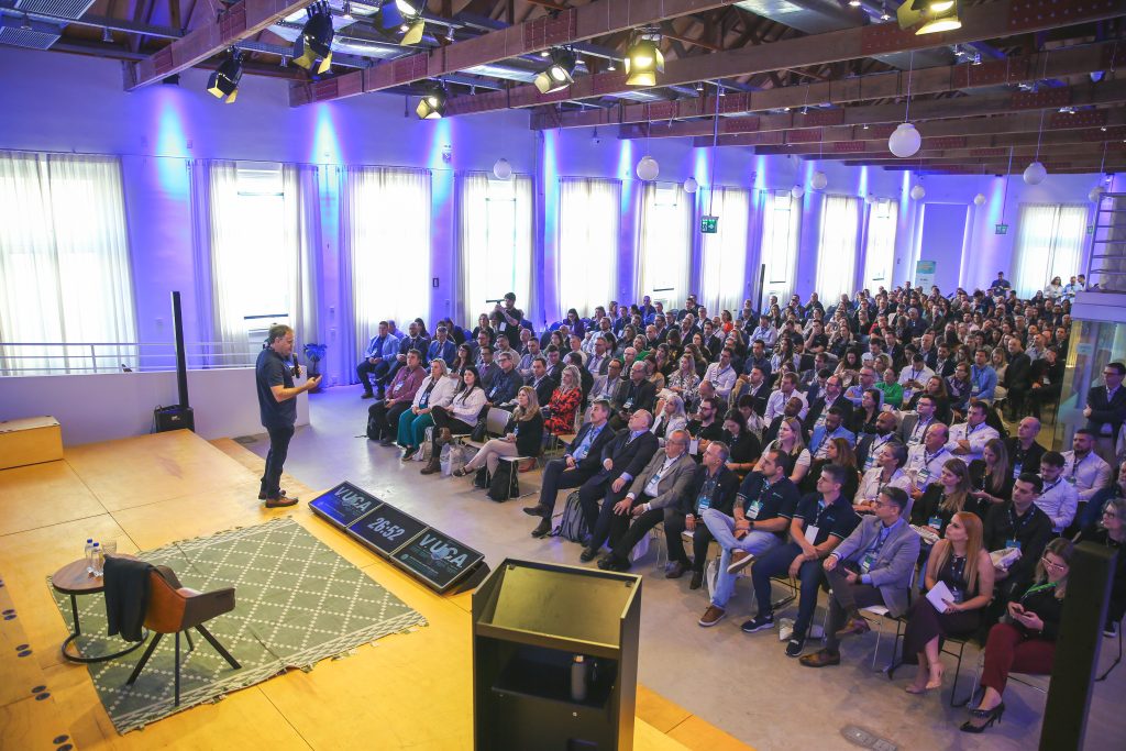 3ª Maratona da Inovação em Seguros mobiliza mercado segurador