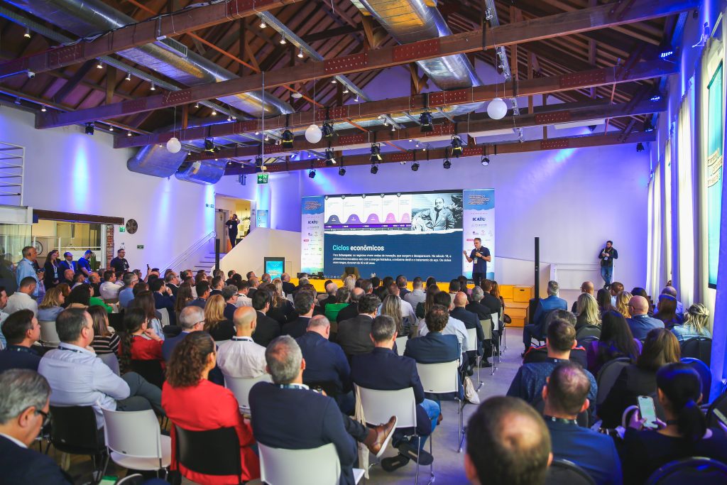 Omint Seguros marca presença na 3ª edição da Maratona da Inovação em Seguros